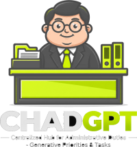 ChadGPT